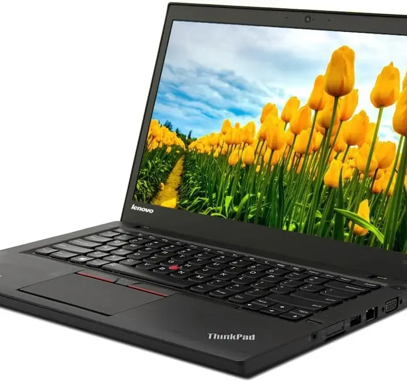 Lenovo ThinkPad T450 – 5th Gen Intel Core i5