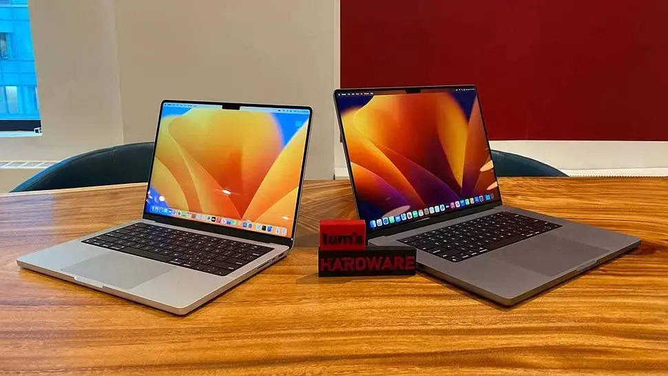 Apple MacBook Pro 16” (2022) – M2 Pro