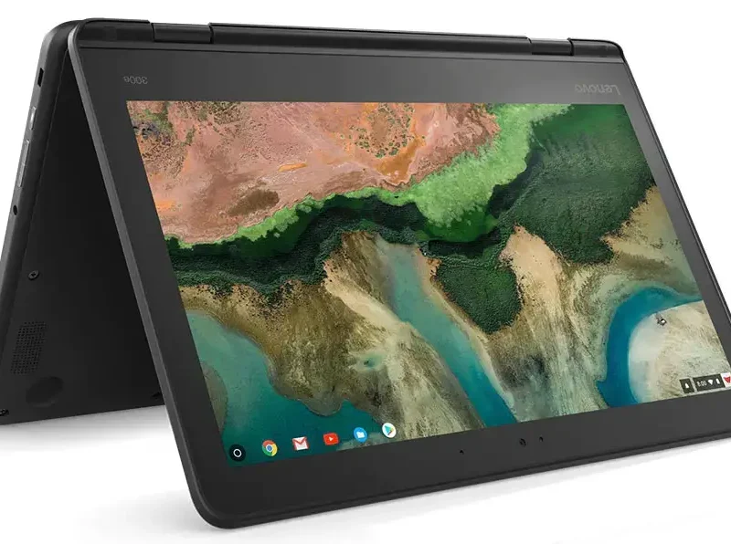 Lenovo 300e Chromebook